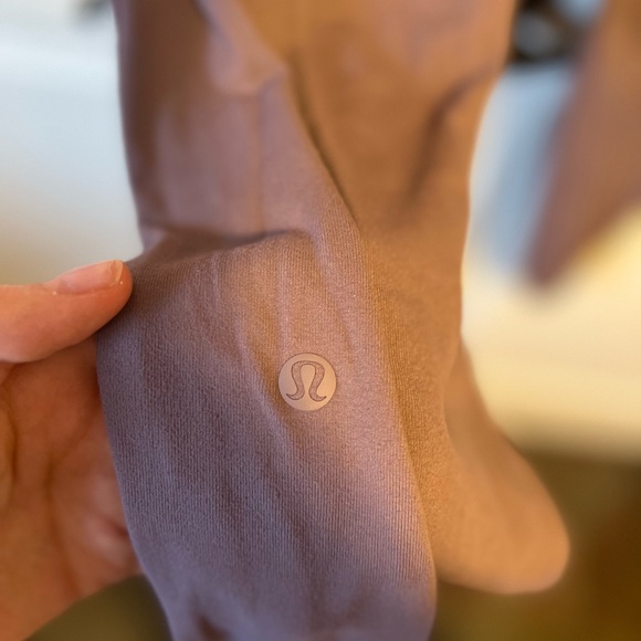 Lululemon Ready to Rulu High-Rise Joggers - Picture 7 of 9